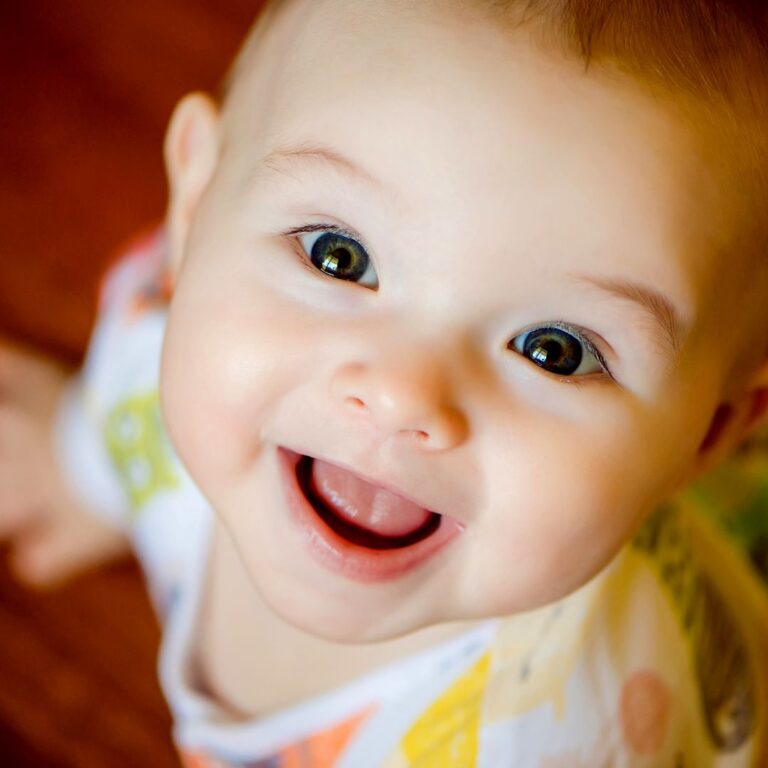 30 3 Months Baby Photography Ideas Every Parent Needs