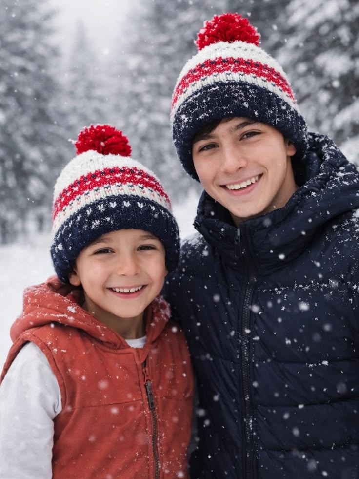 ❄️ Bu soğuk günlerde içimizi ısıtacak bir bereye ne dersiniz?
Hem sizi hem de sevdiklerinizi sıcacık tutacak,
aynı zamanda çok tarz bir bere arıyorsanız doğru adrestesiniz 🧶
Her yaş grubuna uygun, rengârenk bereler için
DM & Shopier’da sizlerleyiz 📮
❄️ How about a beanie that will warm your heart on these cold days?
If you’re looking for a stylish beanie that will keep you and your loved ones cozy and warm, you’re in the right place 🧶
Colorful, hand-knitted beanies suitable for all ages —
av...