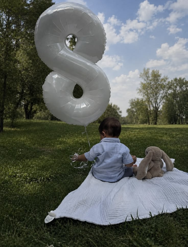 30 8th Month Baby Photoshoot Ideas Too Sweet
