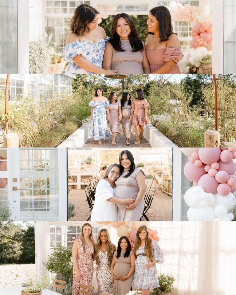 30 Baby Shower Photoshoot Ideas For Beautiful Lasting Memoriesbaby-shower-photoshoot-ideas
