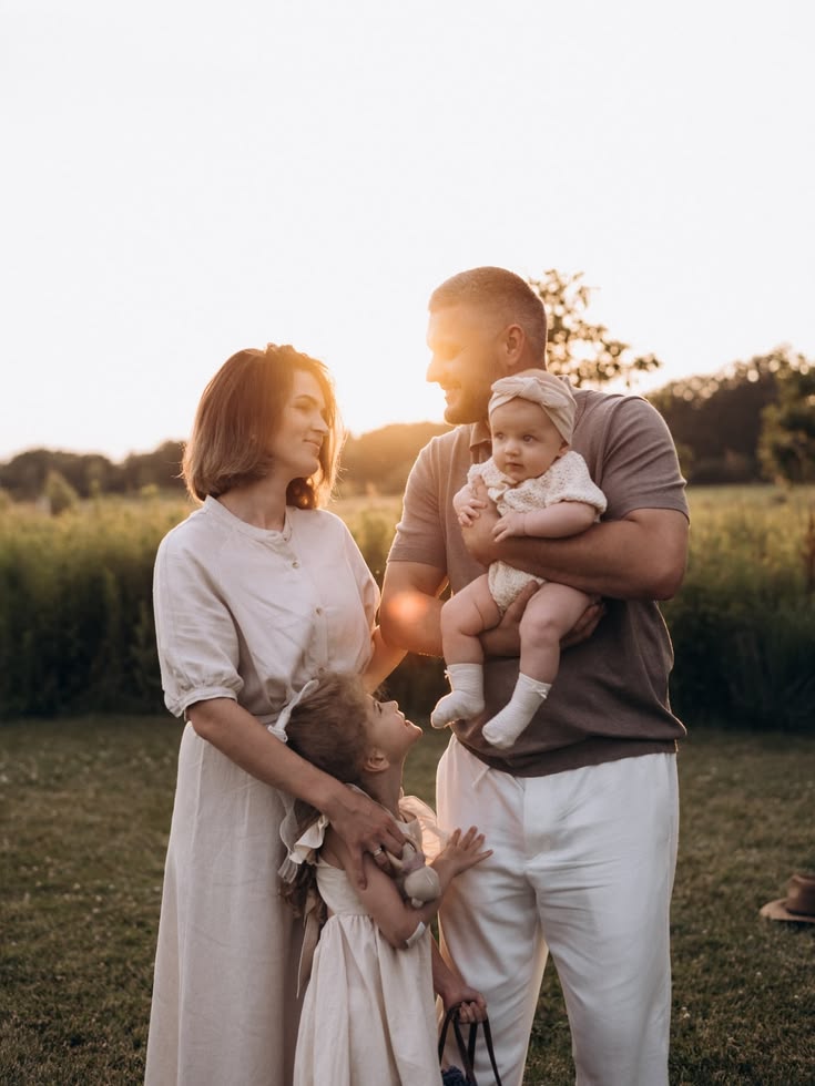 Let’s freeze your family’s magic just as it is — the cuddles, the giggles, the chaos, the quiet.
No stiff poses, just love and laughter under the golden sun.
📍Now booking summer family sessions
📸 Outdoors / natural light / storytelling style
🕊 Real emotions, timeless edits
DM to reserve your spot or ask questions — I’d love to capture your story 🤍
