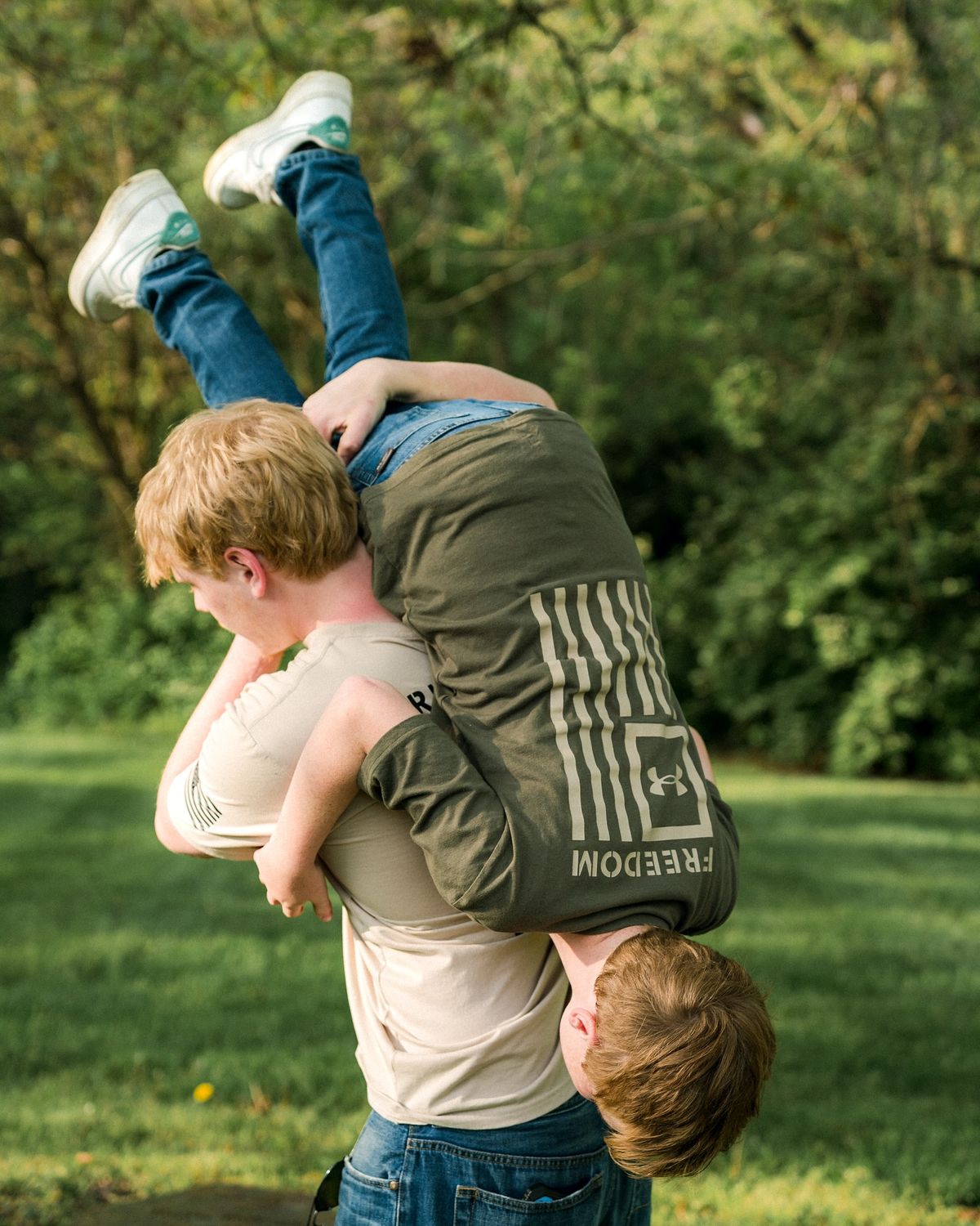 30 Brother Photoshoot Ideas For Heartwarming Memories