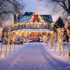 30 Christmas Photo Set Up Outdoor Ideas Full Of Magic