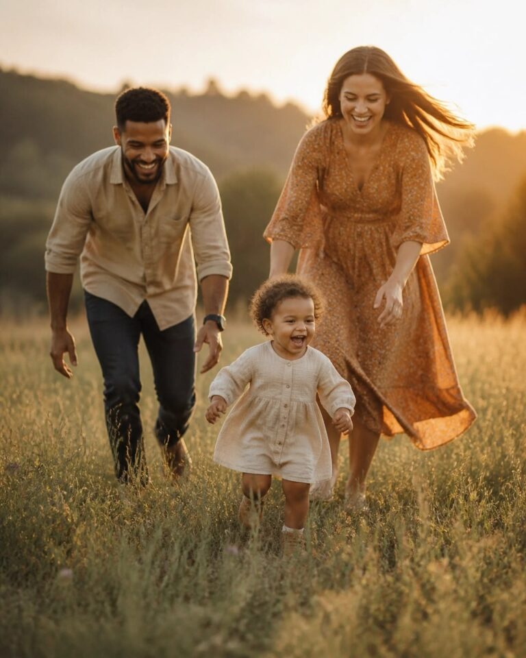 30 Cute Photoshoot Ideas That Create Picture Perfect Memories