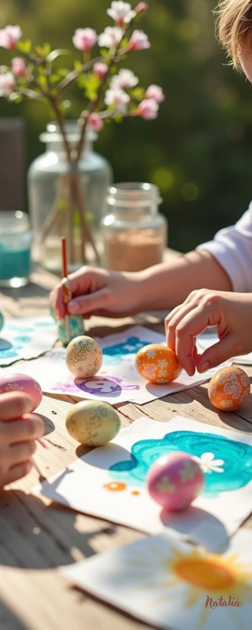 30 DIY Easter Photoshoot Ideas Everyone Will Love