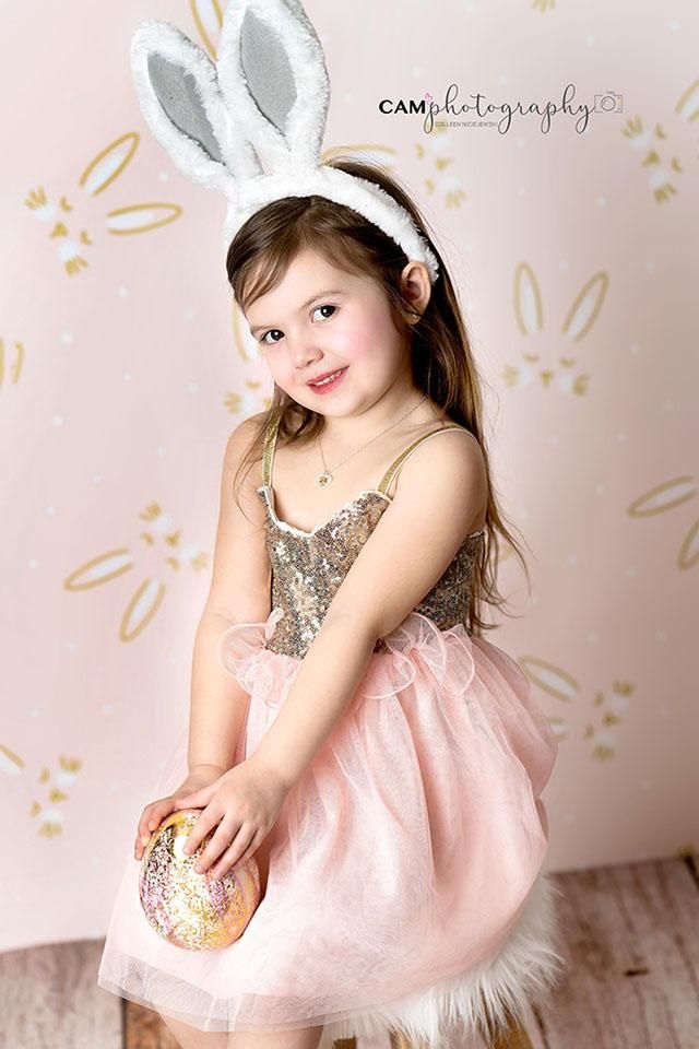 30 Easter Mini Photoshoot Ideas You Will Love