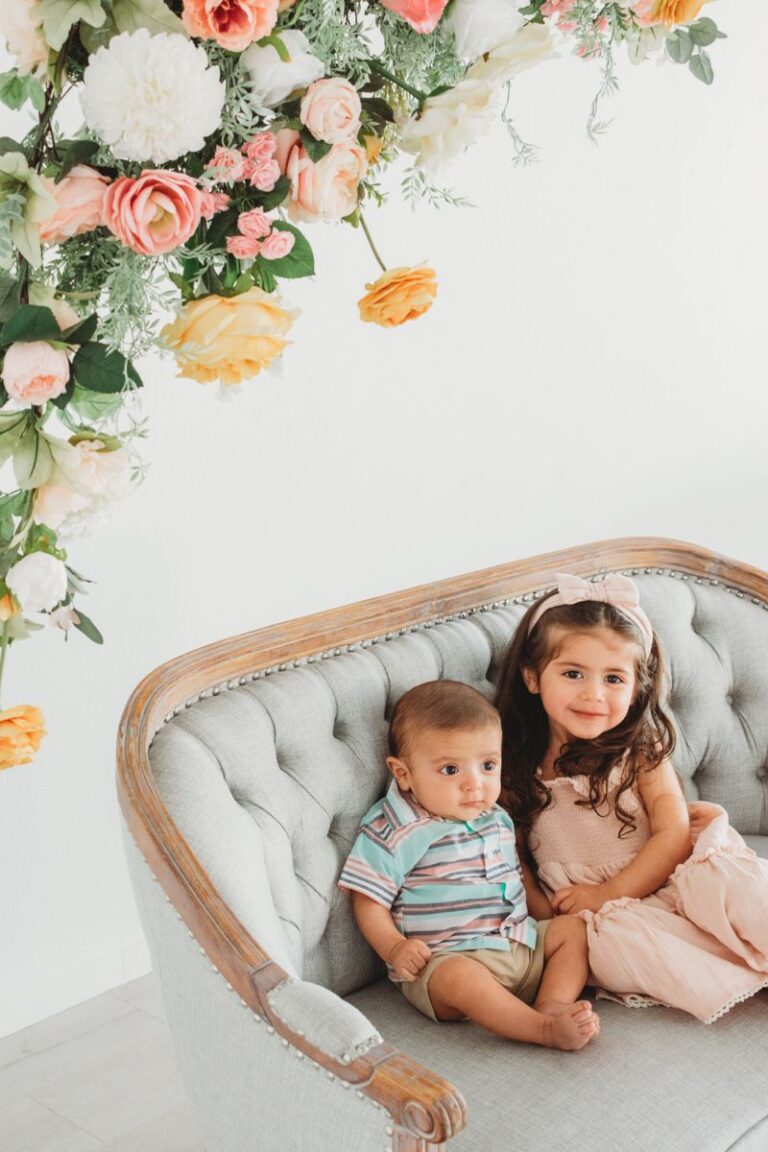 30 Easter Minis Photography Outdoor Ideas To Copy