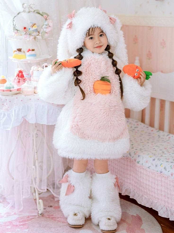 30 Easter Photoshoot Ideas Kids Will Absolutely Love