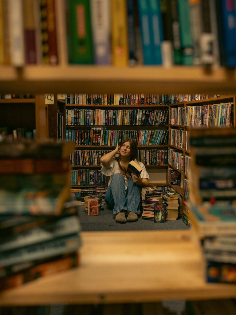 30 High School Photoshoot Ideas That Stand Out