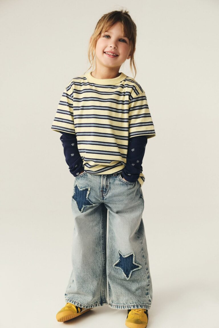 30 Kids Clothing Photoshoot Ideas That Look Professional
