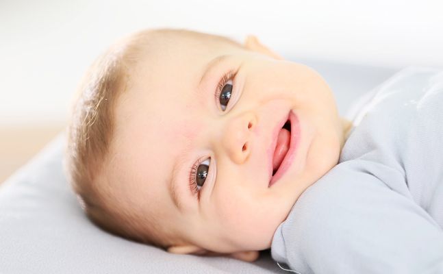 30 Second Month Baby Photo 30 Ideas For Sweet Memories
