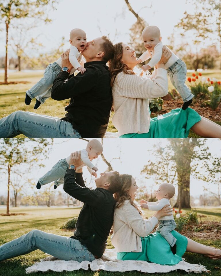 35 Three Siblings Aesthetic Ideas For Beautiful Family Photos