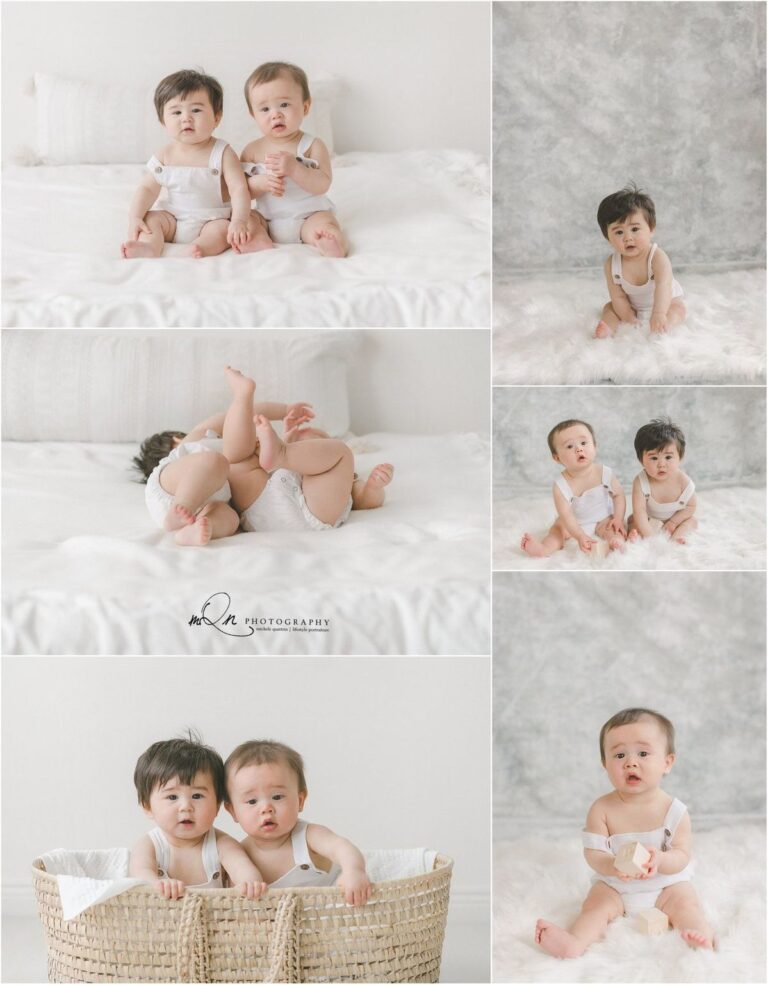 30 Twin Sisters Photography Ideas Full Of Sweet Memories